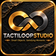 TactiloopStudio - Accueil
